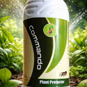 Commando (Kadu) 150000 PPM power