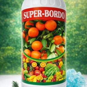 Super Bordo fungicide For All Crop