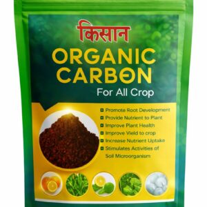 Organic Carbon For All Crop