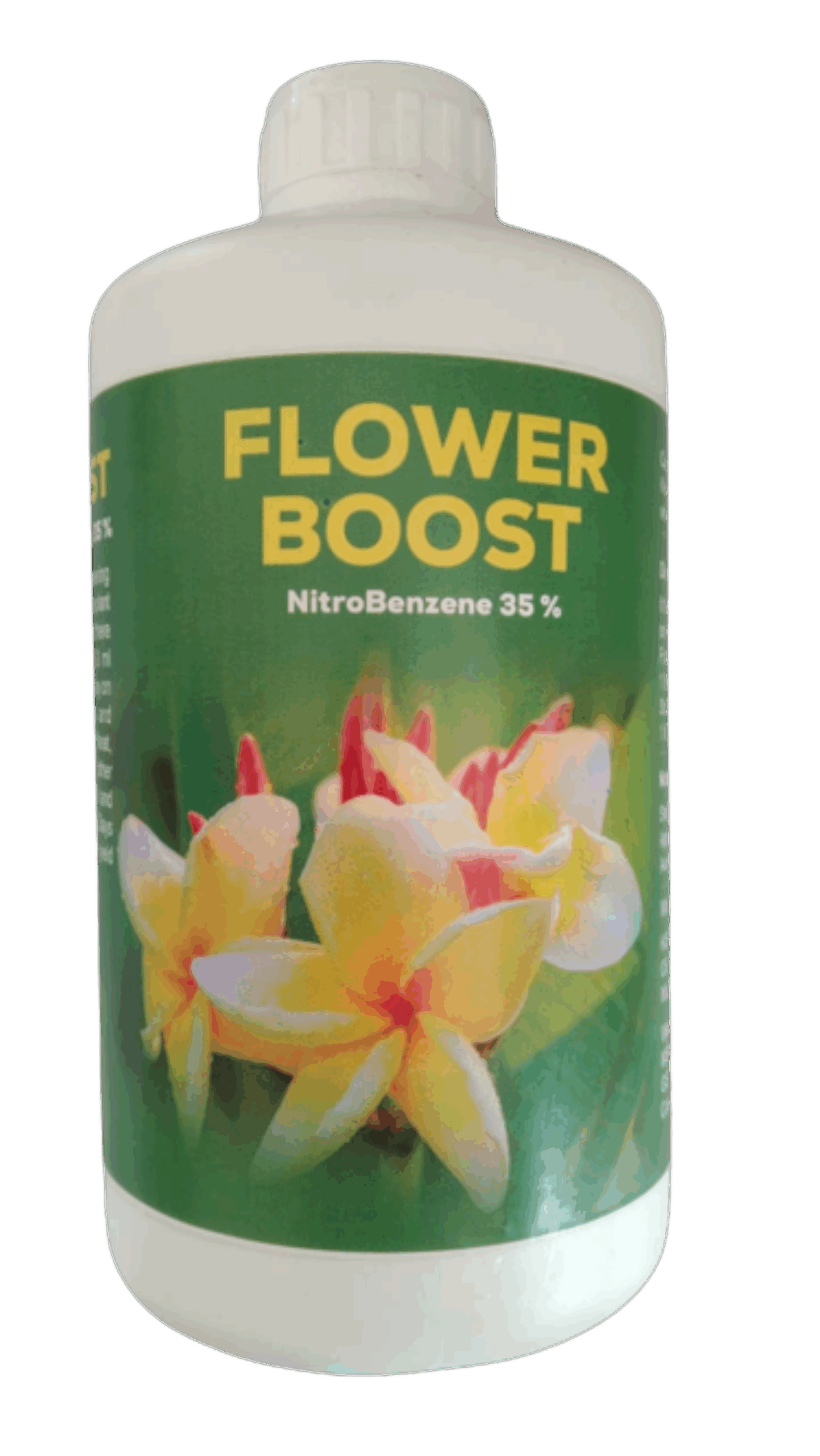 Flower Boost 35% liquid Fertilizer For All Crop - Image 2