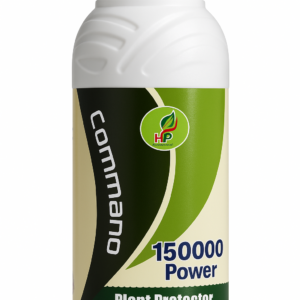 Commando (Kadu) 150000 PPM power