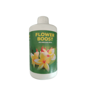 Flower Boost 35% liquid Fertilizer For All Crop