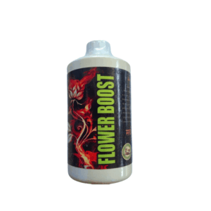 Flower Boost 25% liquid Fertilizer For All Crop