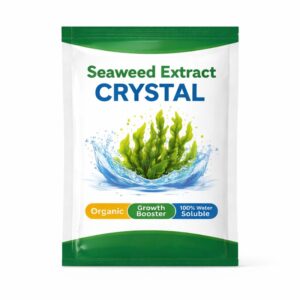 Seaweed Extract Crystal For All Crop