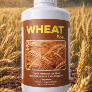 Wheat special liquid Fertilizer