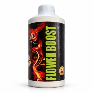 Flower Boost 25% For All Crop increase flowering and fruits