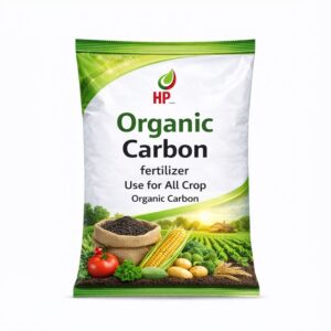 Organic Fertilizer for All Crops & Plants