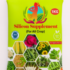 Silicon Fertilizer For All Crop