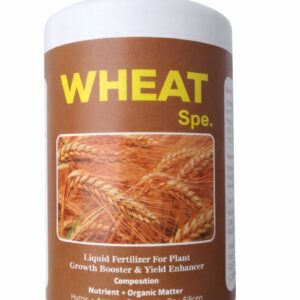 Wheat special liquid Fertilizer