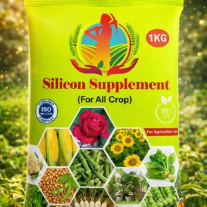 Silicon Fertilizer Powder For All Crop (Copy)