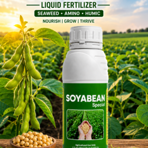 Soyabean Spe liq. Fertilizer | 1 Lit